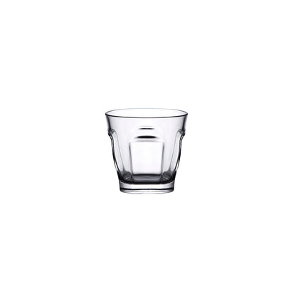 Product shot of Ahoy Set of 4 Non-Slip Multipurpose Glass | Provenance & Patina