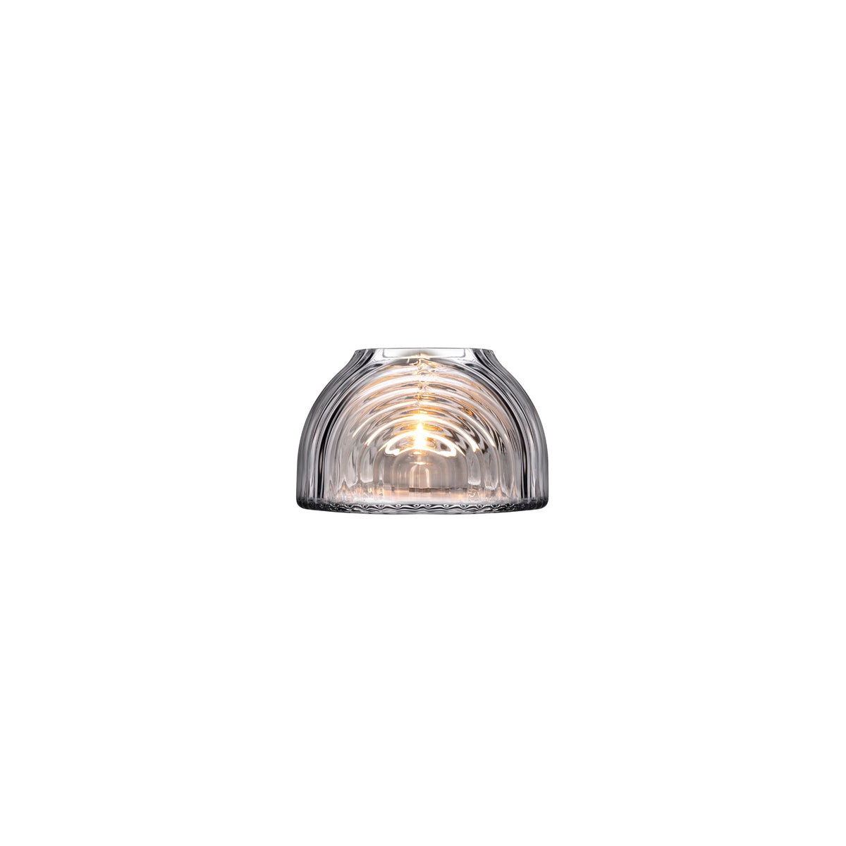 Product shot of Ilo votive Barware - Luxury Candle holder | Provenance & Patina