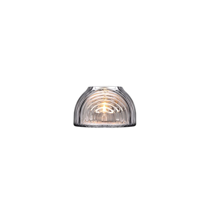 Product shot of Ilo votive Barware - Luxury Candle holder | Provenance & Patina
