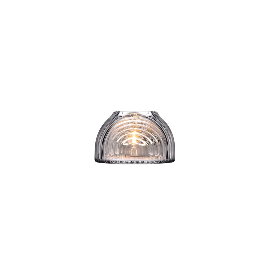 Product shot of Ilo votive Barware - Luxury Candle holder | Provenance & Patina