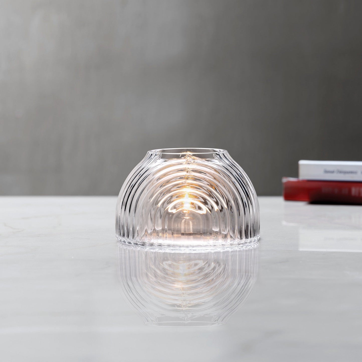 Alternate view of Ilo votive Barware - Luxury Candle holder | Provenance & Patina