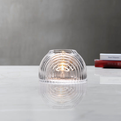 Alternate view of Ilo votive Barware - Luxury Candle holder | Provenance & Patina