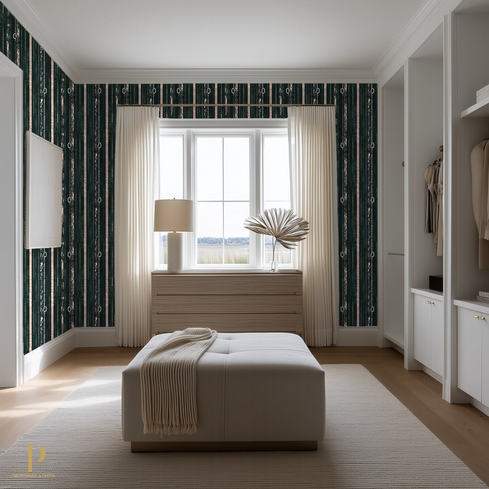 Couture Chains Couture Chains — Room Mockup