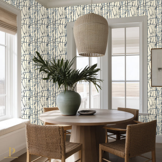 Scribble Scribble — Room Mockup