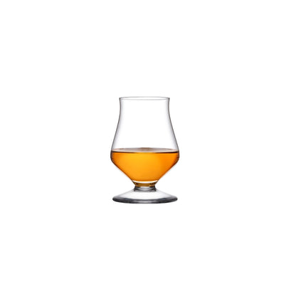 Product shot of Islands Set of Two Whisky Tasting Glasses - Luxury Whiskey glass | Provenance & Patina