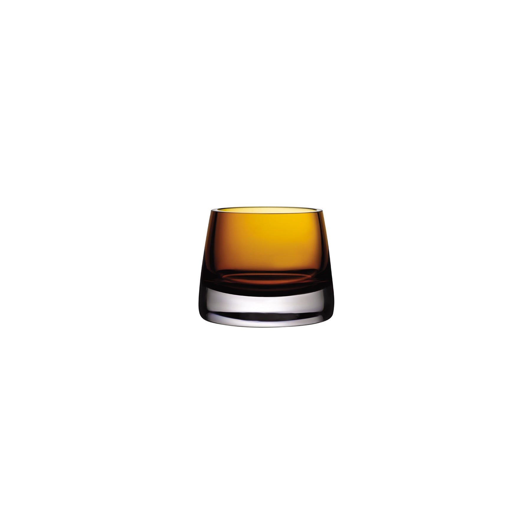 Alternate view of Joy Votive Holder Set Small Barware | Provenance & Patina