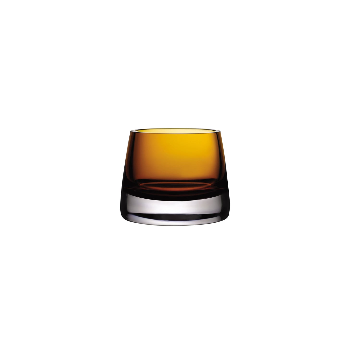 Alternate view of Joy Votive Holder Set Medium Barware | Provenance & Patina