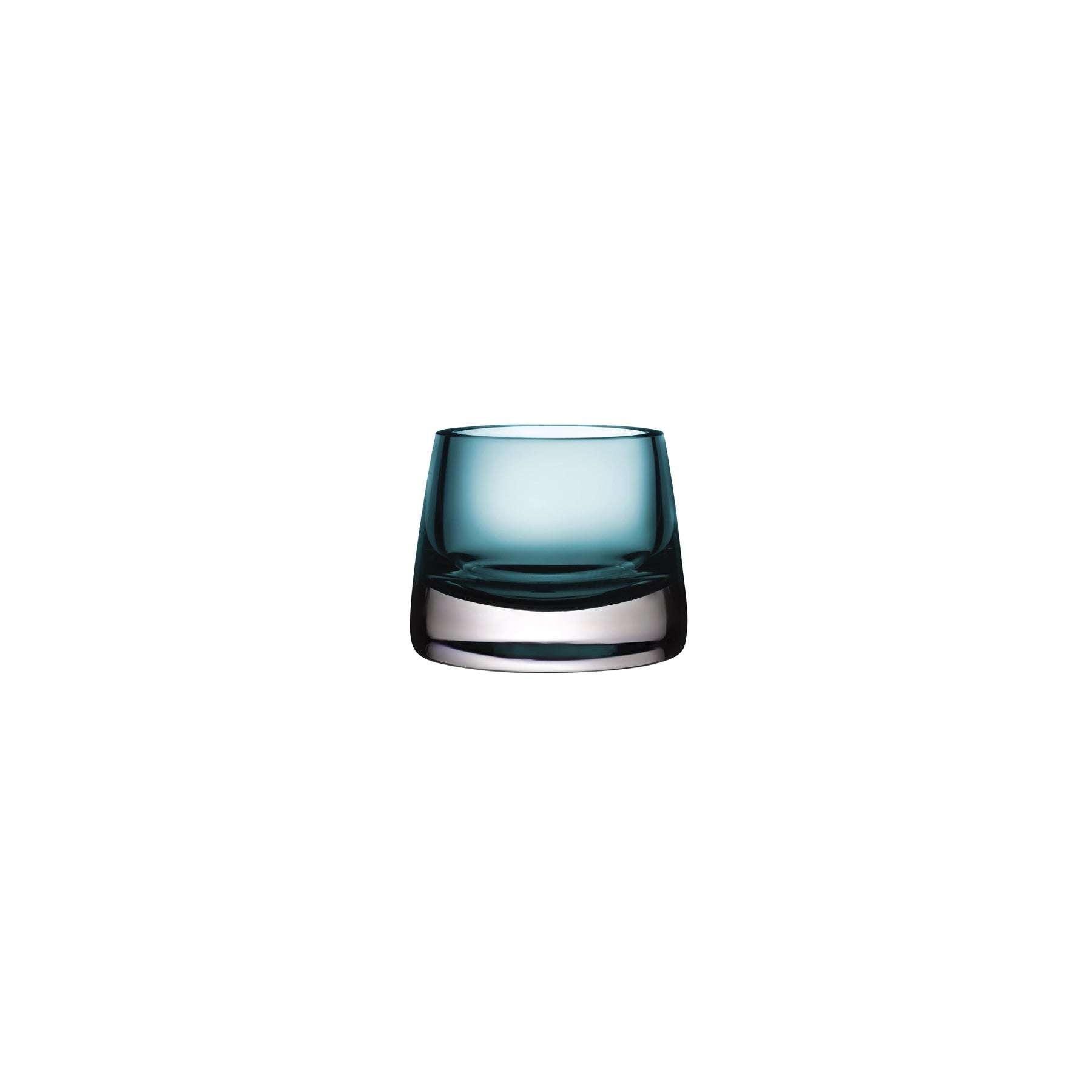 Product shot of Joy Votive Holder Set Small Barware | Provenance & Patina