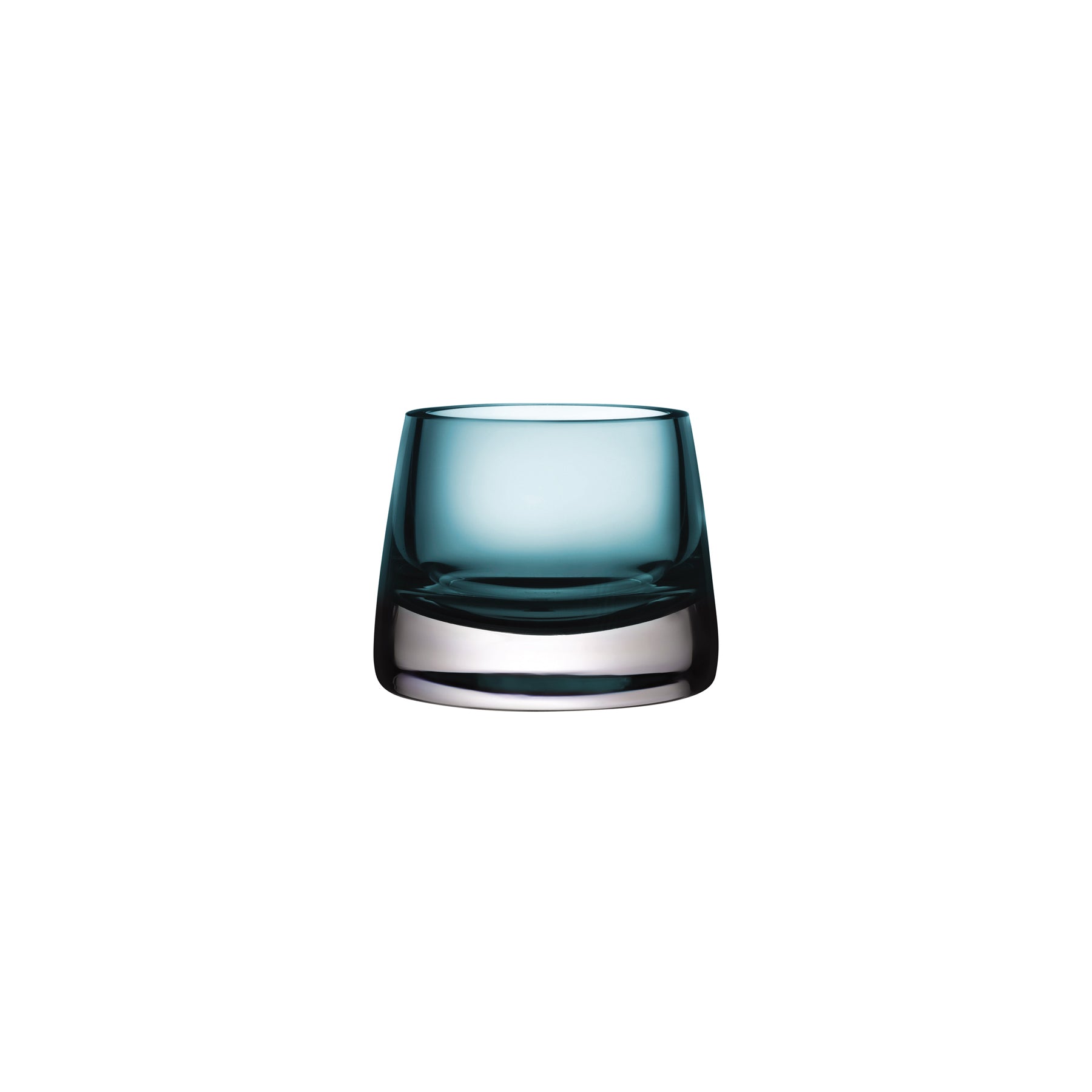 Product shot of Joy Votive Holder Set Medium Barware | Provenance & Patina