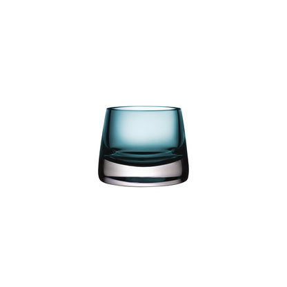 Product shot of Joy Votive Holder Set Medium Barware | Provenance & Patina