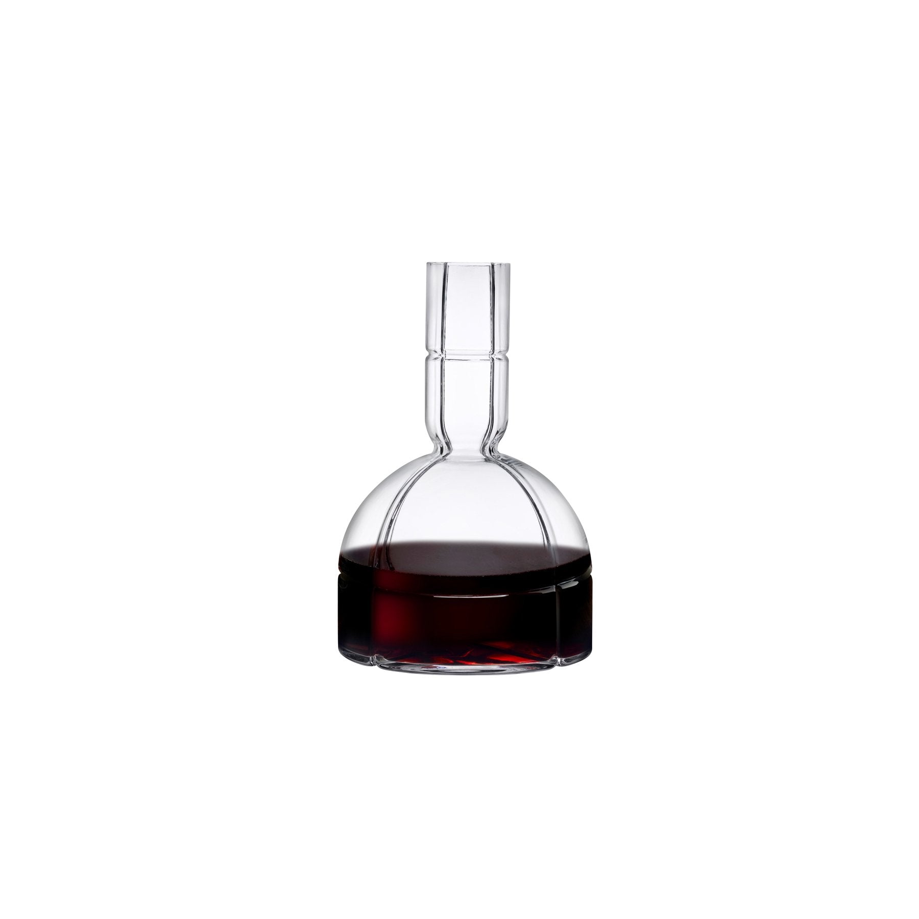 Alternate view of O2 Wine Carafe | Provenance & Patina