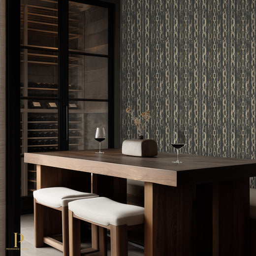 Patina Chains Patina Chains — Room Mockup