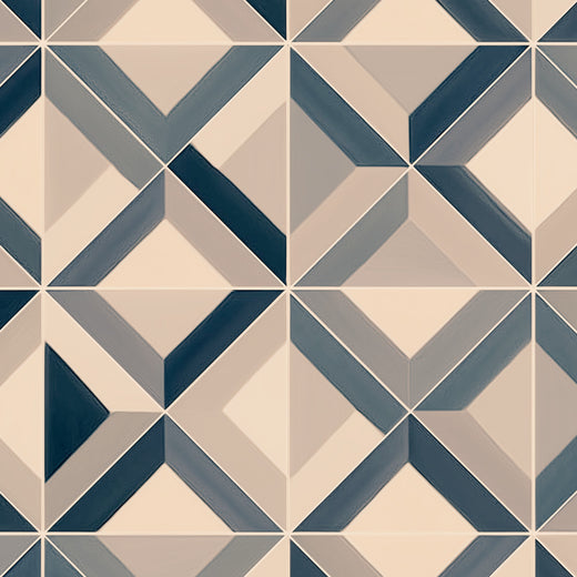 Ponti Beige — Detail Macro