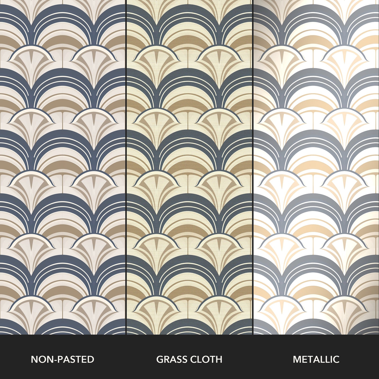 Marais Deco Marais Deco — Paper Types