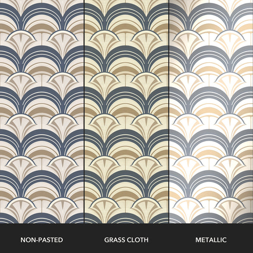Marais Deco Marais Deco — Paper Types