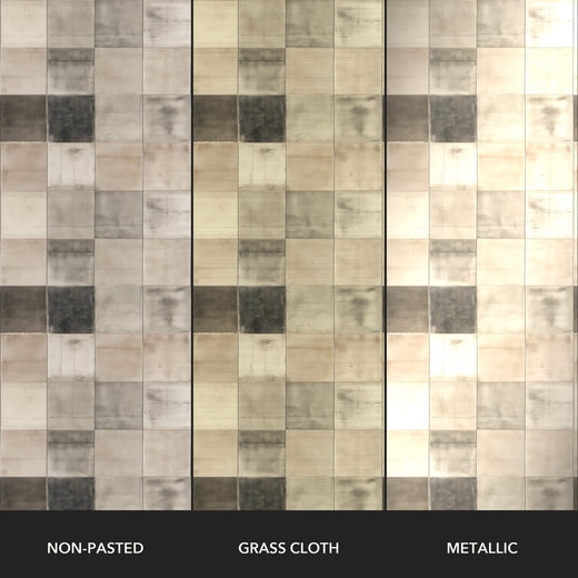 Axel Vervoordt Plaster Patina Tiles - Plaster — 31 Paper Types