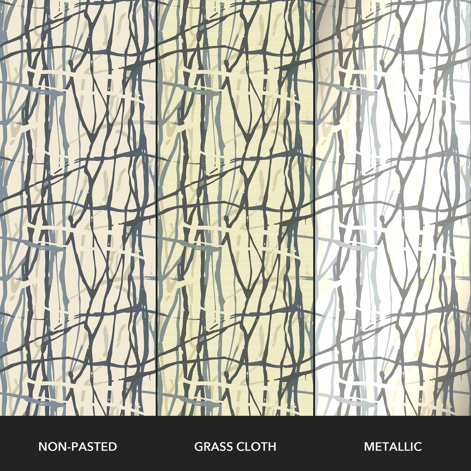Scribble Scribble — Paper Types