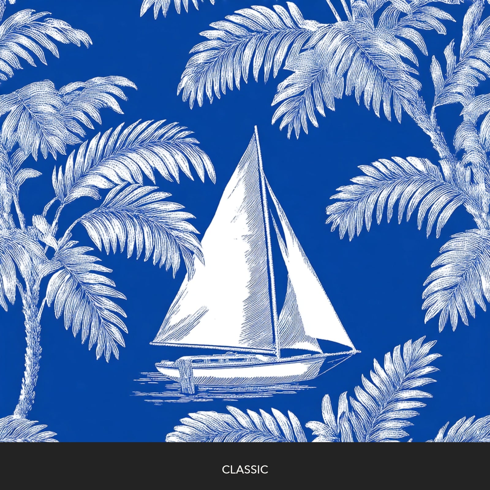 Sail Away - Classic — 32 Colorway Strips
