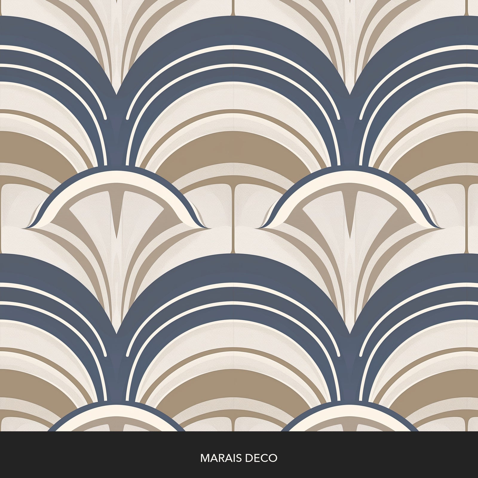 Marais Deco — All Colorways