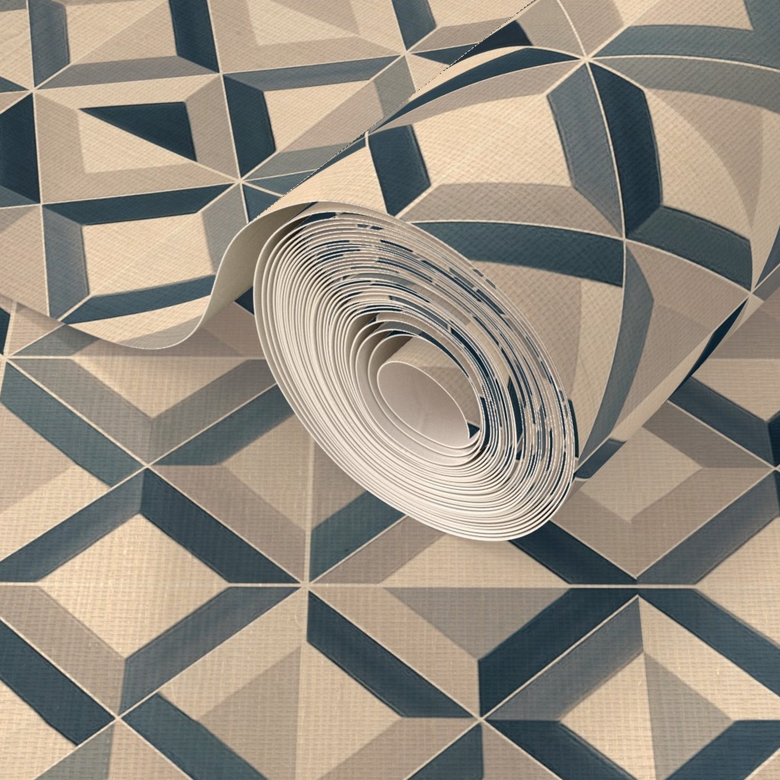 Ponti Beige — Detail Photo