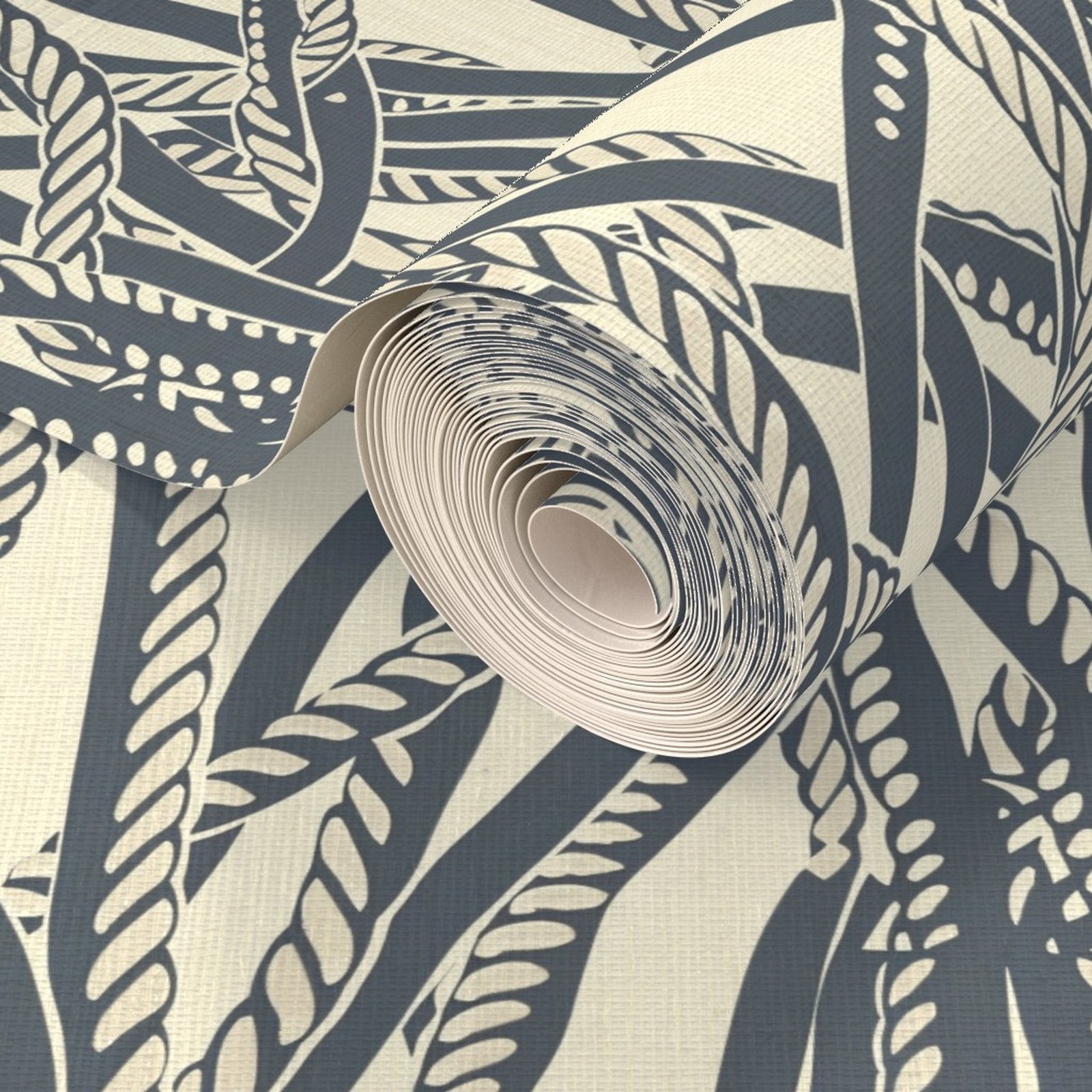 Knotty Thin Knotty Thin — Detail Photo
