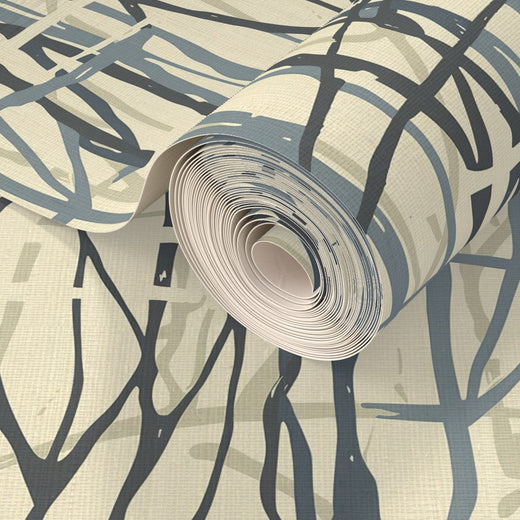 Scribble Scribble — Detail Photo