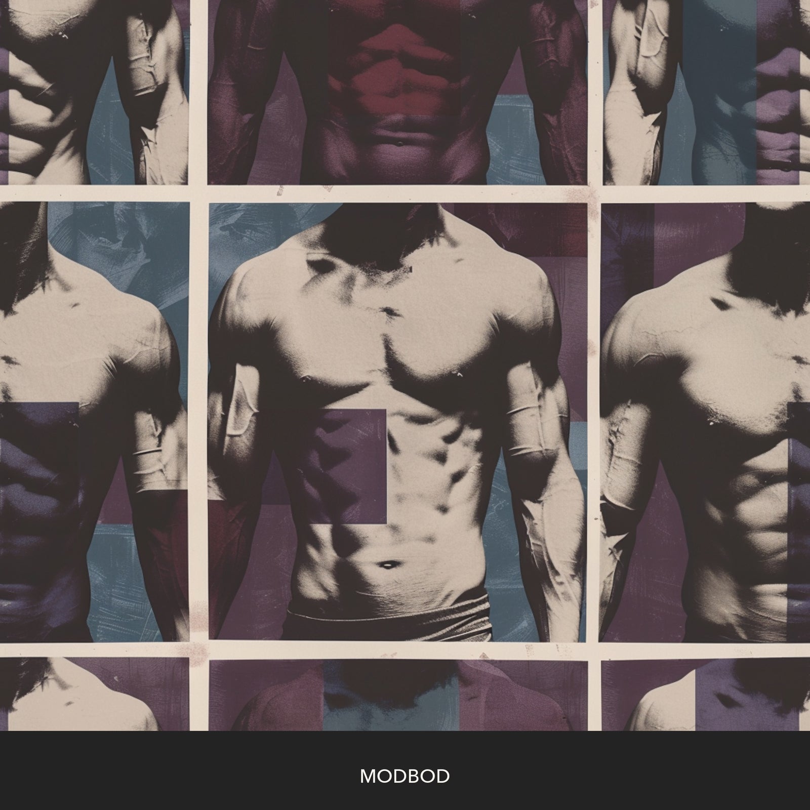 ModBod — All Colorways