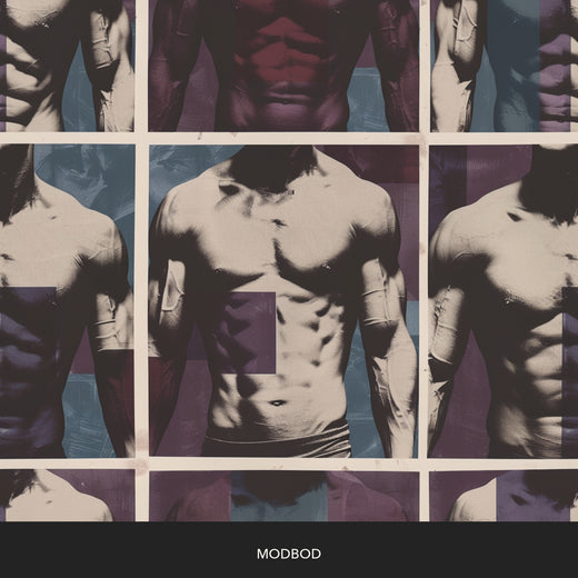 ModBod — All Colorways