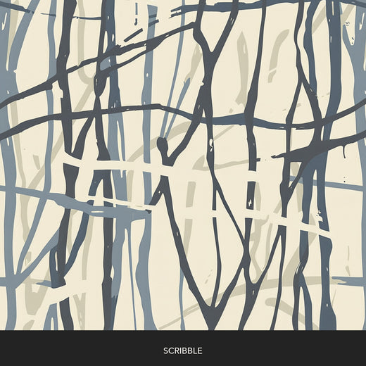 Scribble — All Colorways