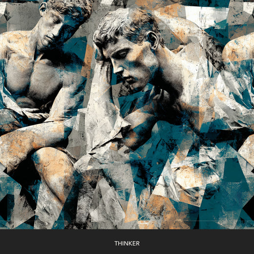 Thinker — All Colorways