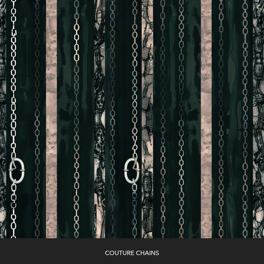 Couture Chains — All Colorways