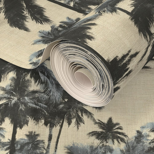Palm Trees St Croix - Sand — 33 Detail Photo