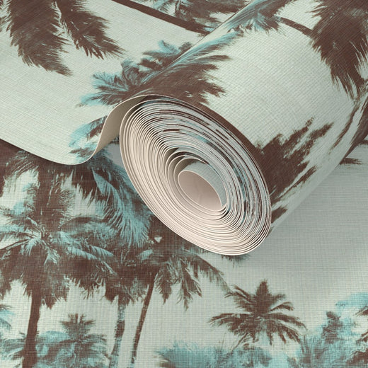 Palm Trees St Croix - Mist — 33 Detail Photo