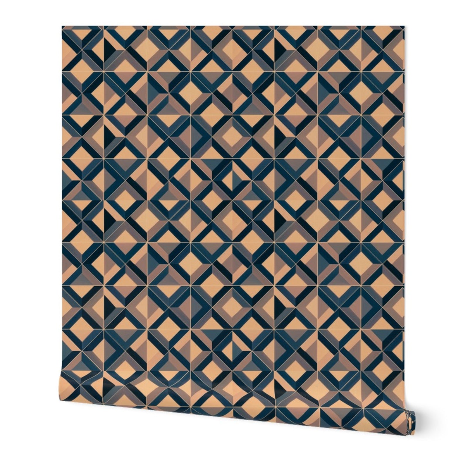 Ponti Sand — Hero Roll