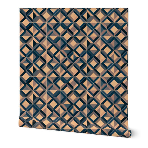 Ponti Sand — Hero Roll