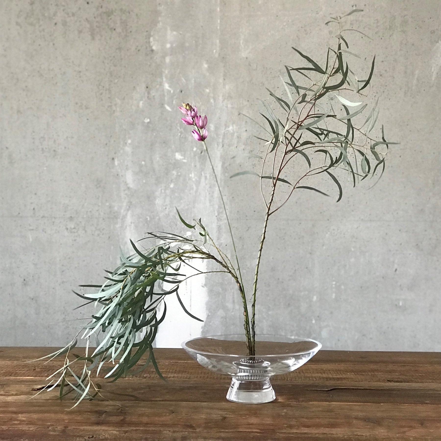 Alternate view of Silhouette Bowl Large Barware | Provenance & Patina