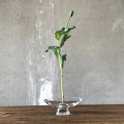 Lifestyle view of Silhouette Bowl Large Barware | Provenance & Patina