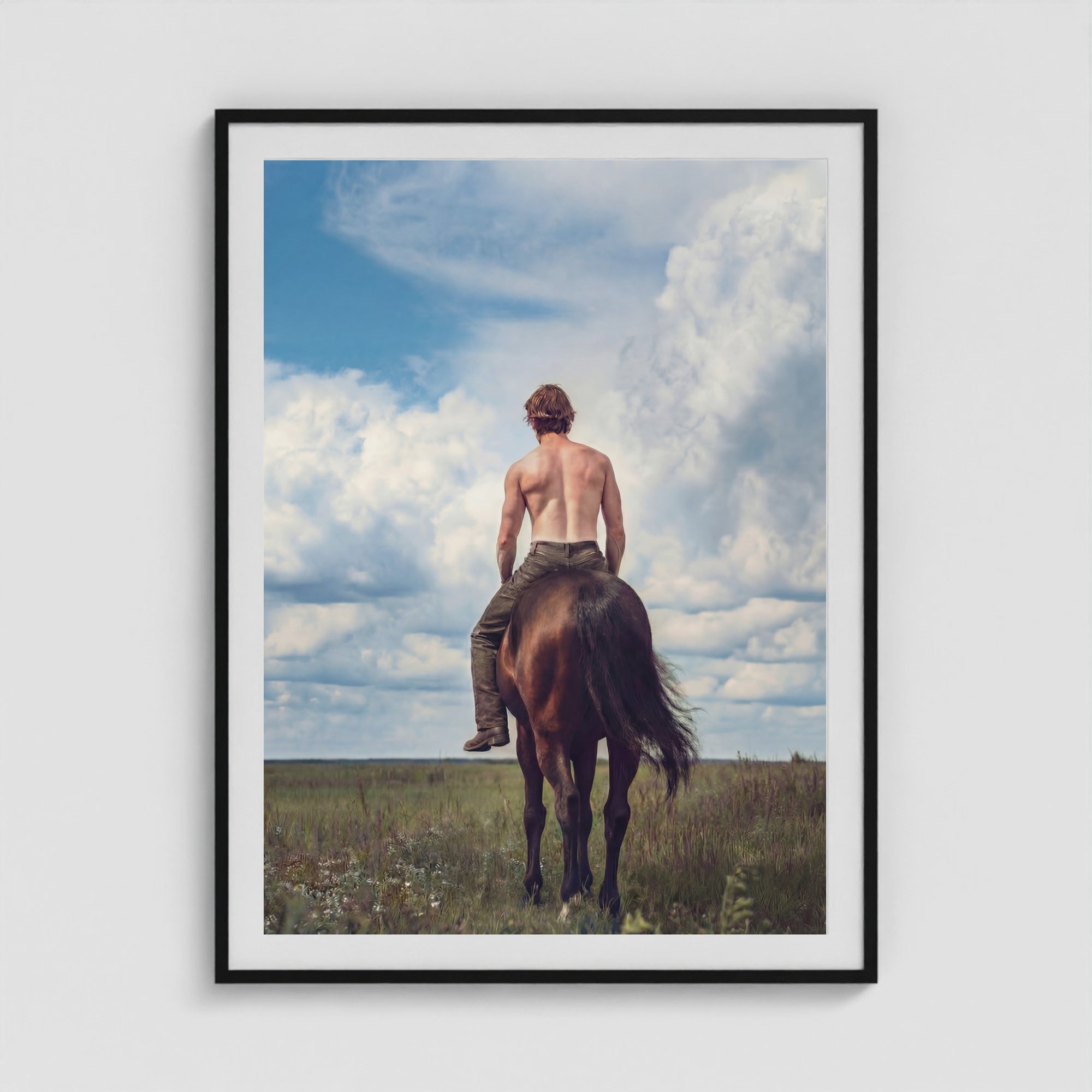 Backroads Prince