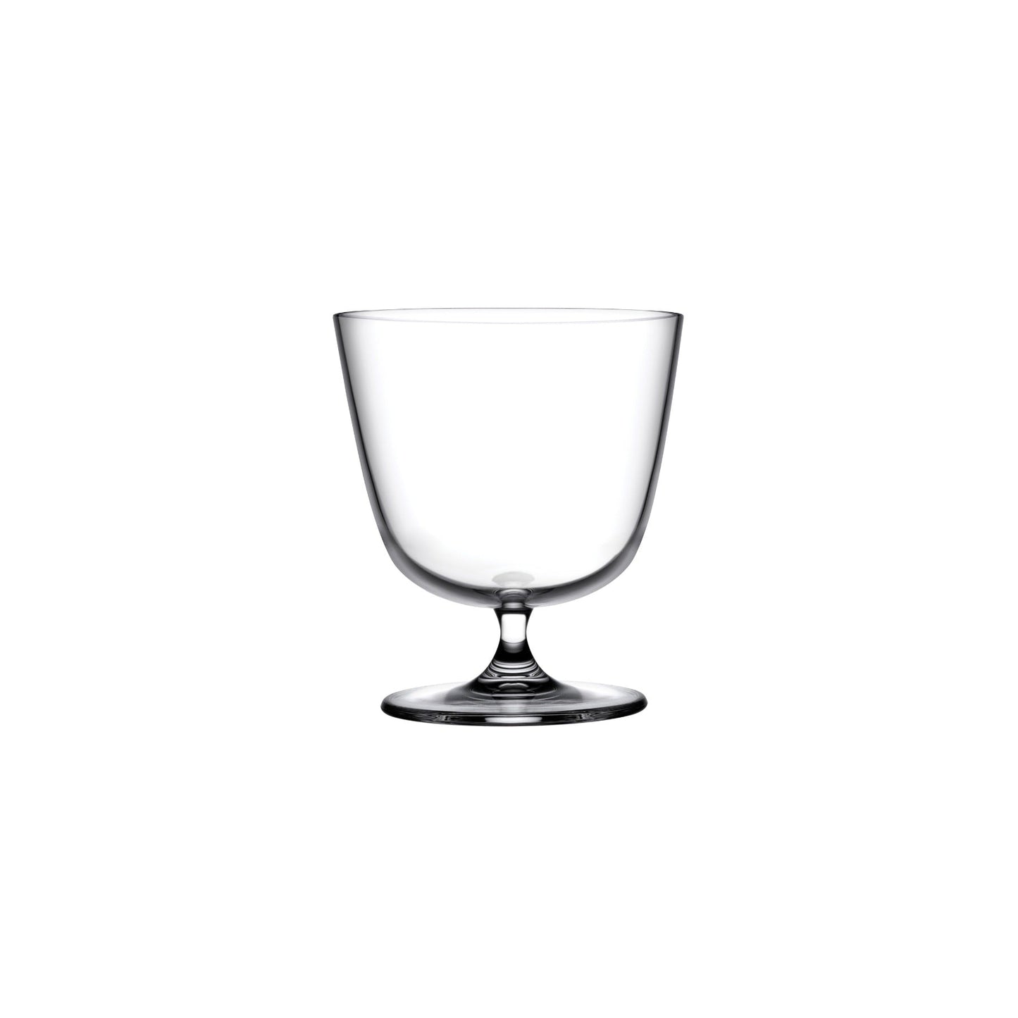 Product shot of Bar/Giani Set of 4 Cocktail Glass Short | Provenance & Patina