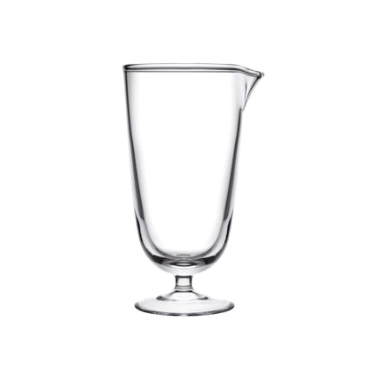 Product shot of Bar/Giani Mixing Glass | Provenance & Patina