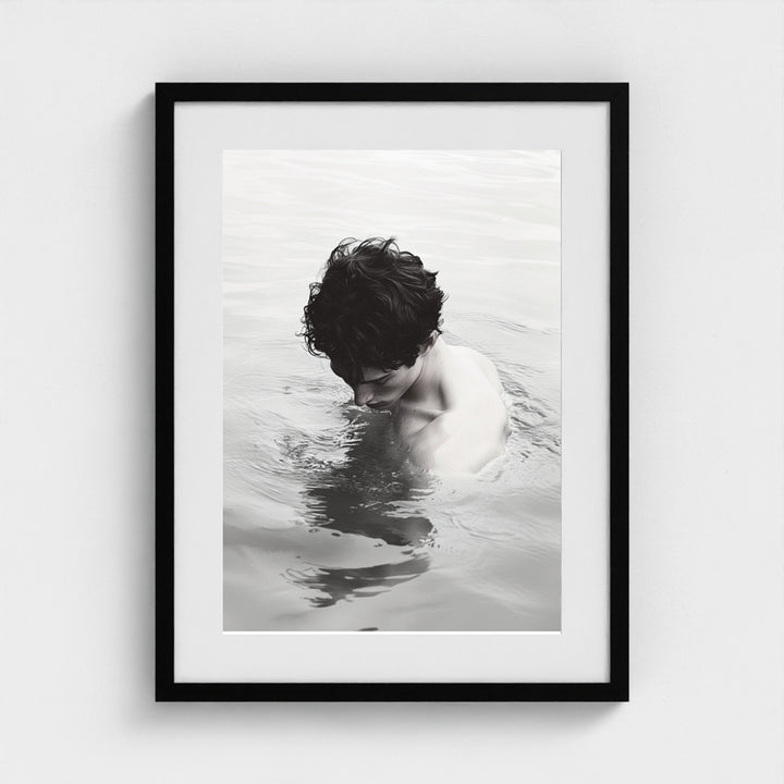 Body of Water - No. 2