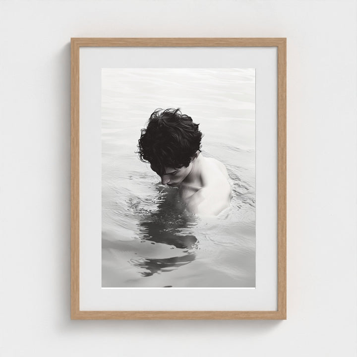 Body of Water - No. 2