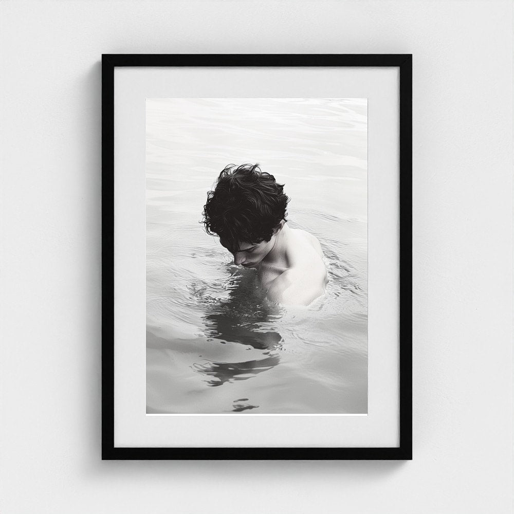 Body of Water - No. 4