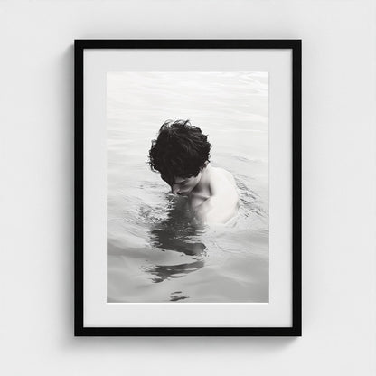 Body of Water - No. 4