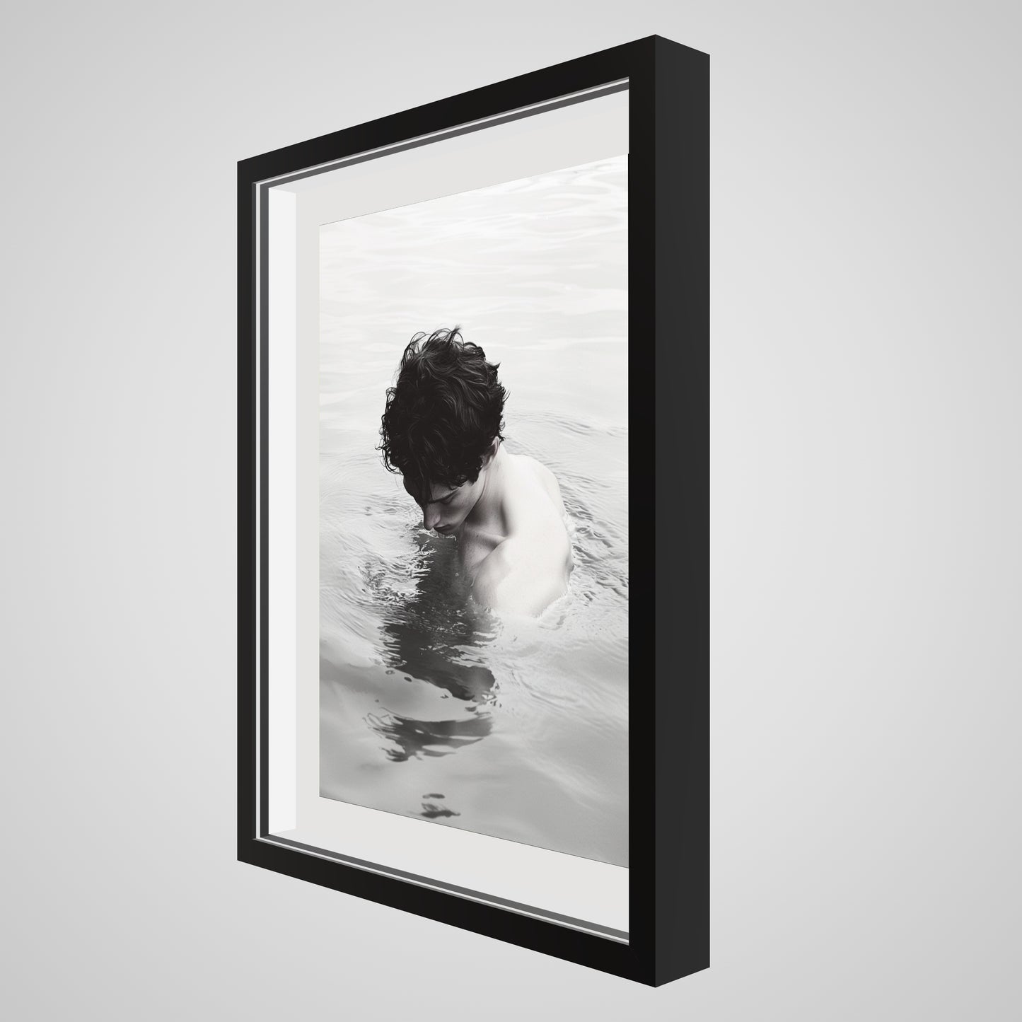 Body of Water - No. 4