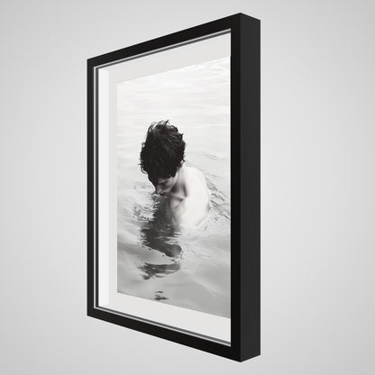 Body of Water - No. 4