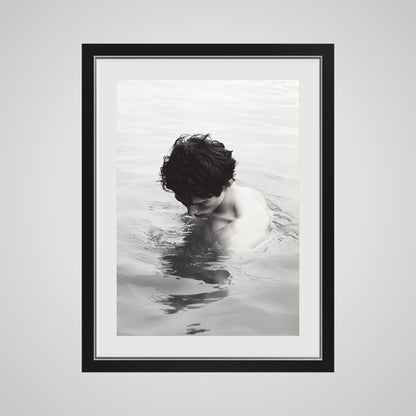 Body of Water - No. 4