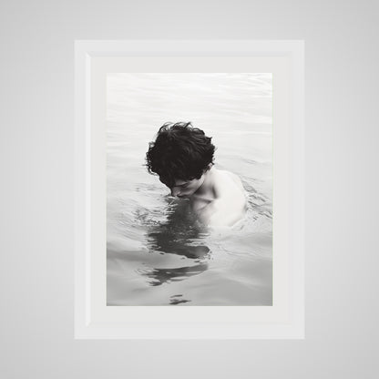 Body of Water - No. 4