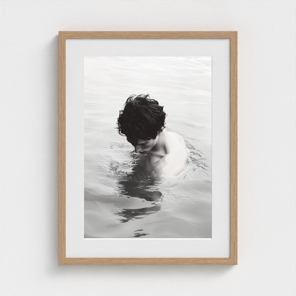 Body of Water - No. 4