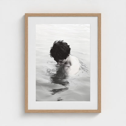 Body of Water - No. 4